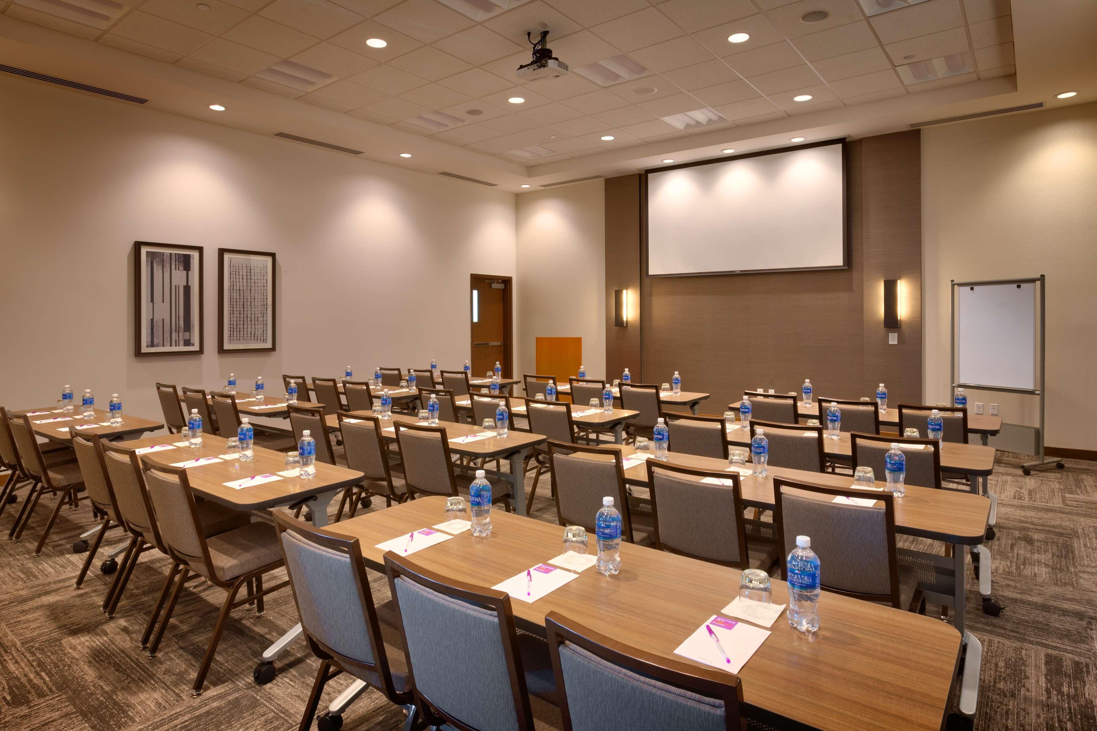 Hyatt Place Salt Lake City Farmington Station Park Exterior foto