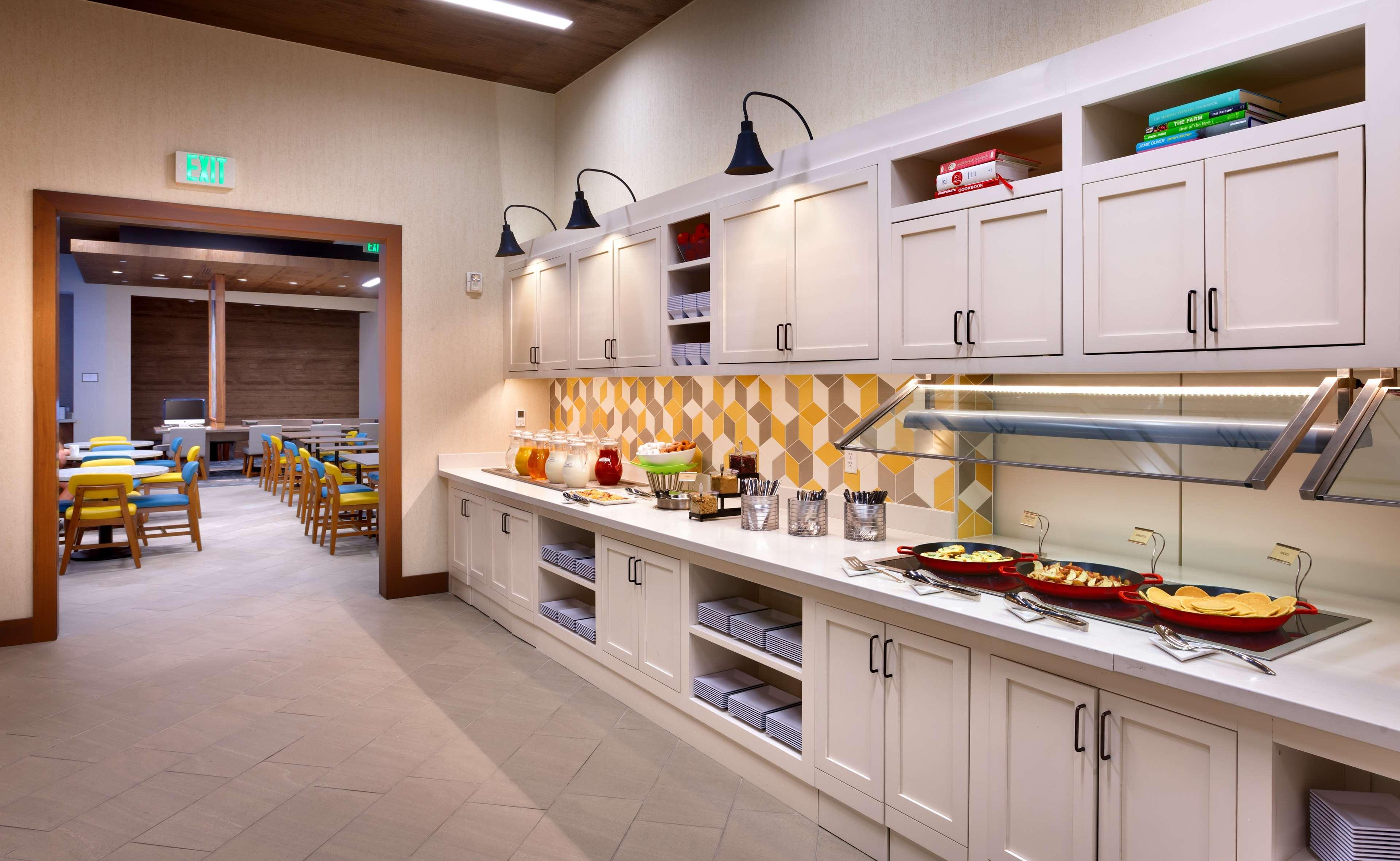 Hyatt Place Salt Lake City Farmington Station Park Exterior foto