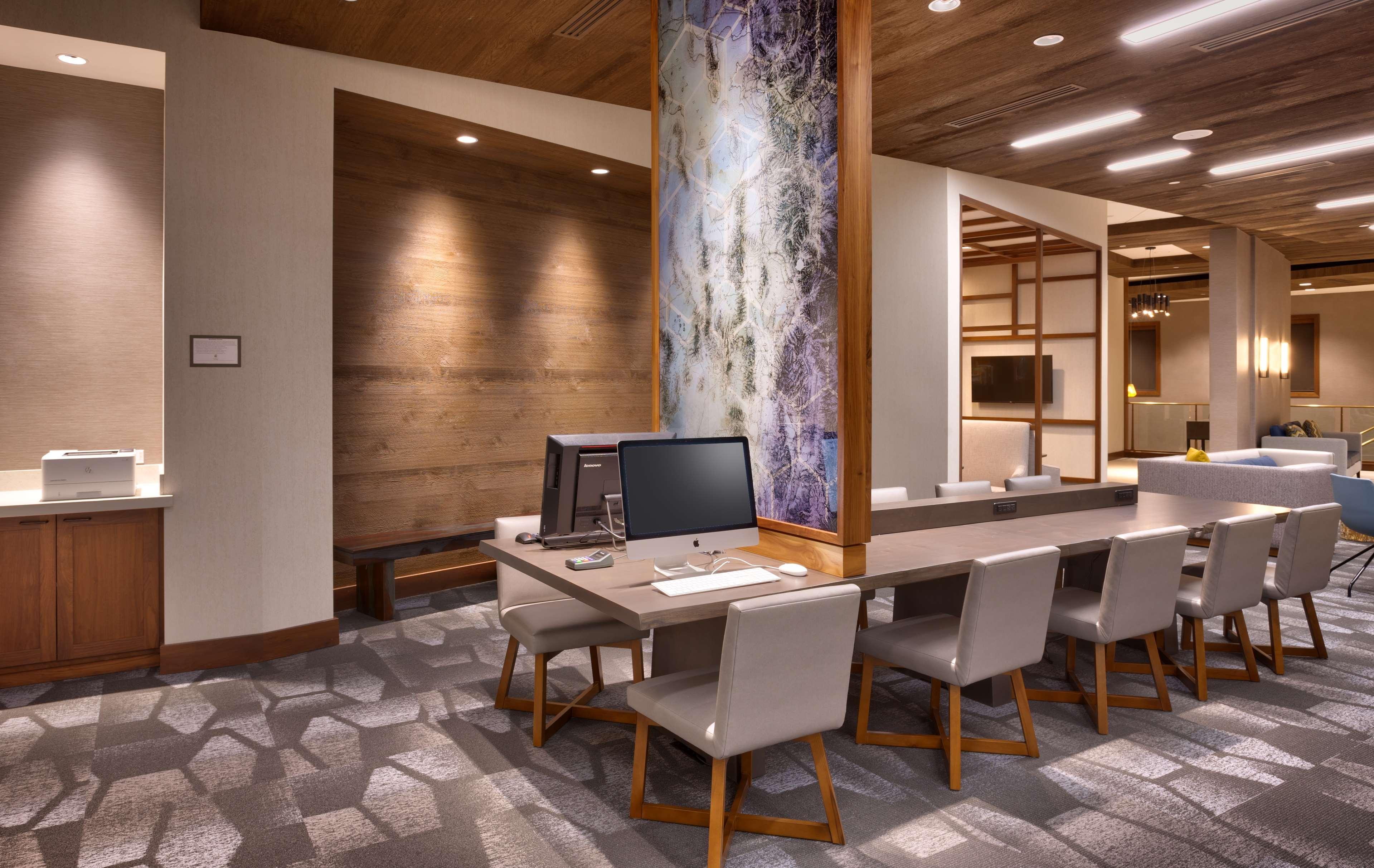 Hyatt Place Salt Lake City Farmington Station Park Exterior foto