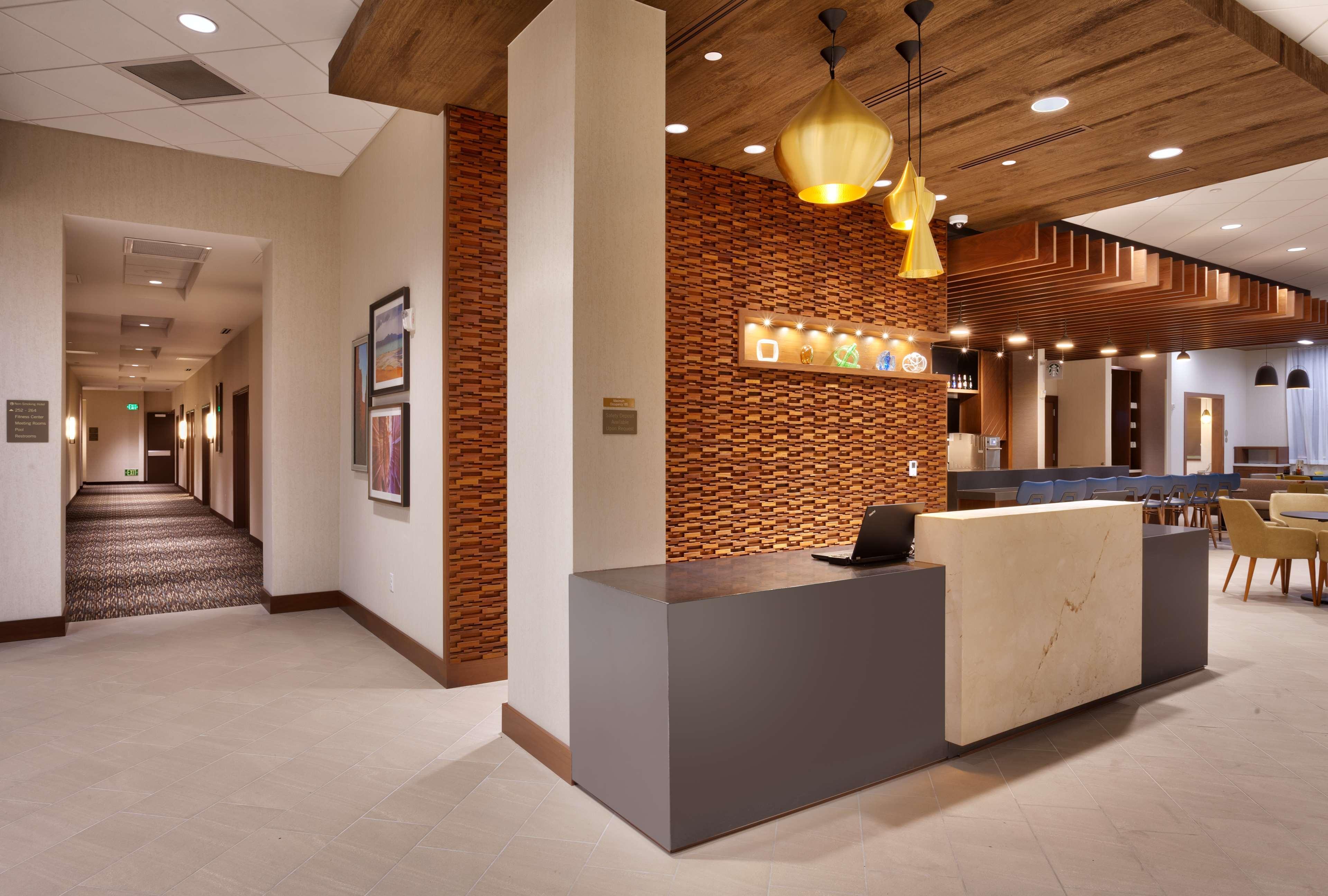Hyatt Place Salt Lake City Farmington Station Park Exterior foto