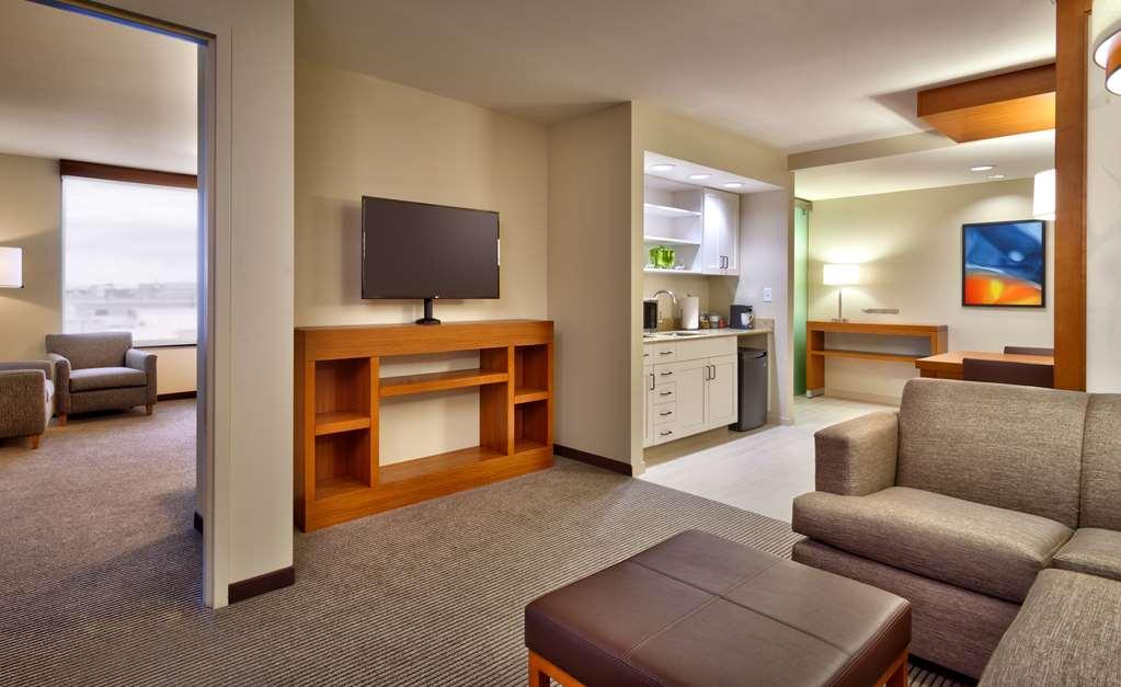 Hyatt Place Salt Lake City Farmington Station Park Cameră foto