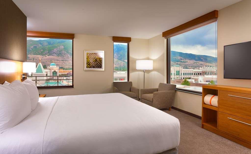 Hyatt Place Salt Lake City Farmington Station Park Cameră foto