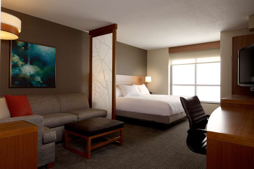 Hyatt Place Salt Lake City Farmington Station Park Cameră foto